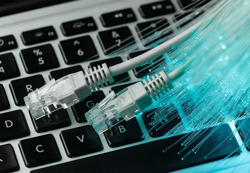 différence entre fibre et ADSL